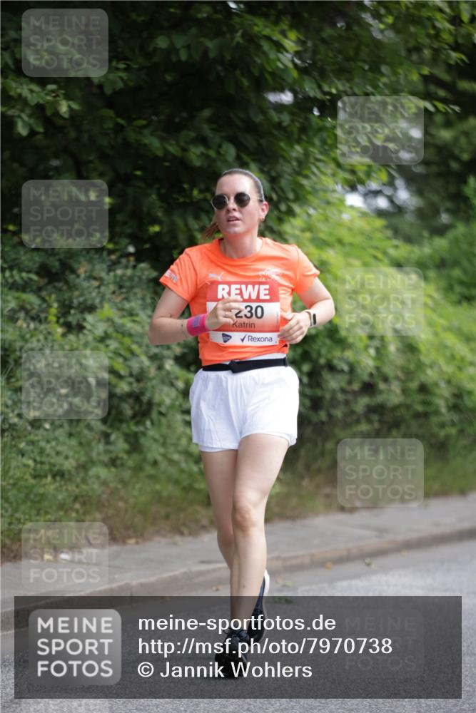 15.06.2025 - REWE Women's Run Jannik Wohlers http://msf.ph/oto/7970738 15.06.2025 10:05:50 Laufen 30 meine-sportfotos.de