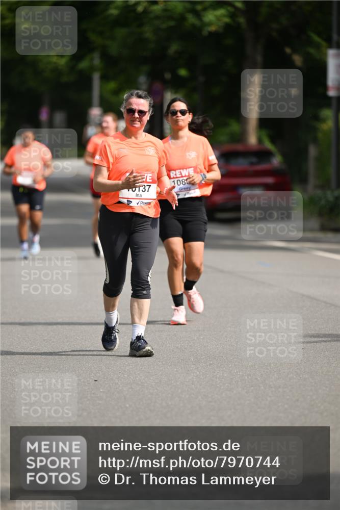 15.06.2025 - REWE Women's Run Dr. Thomas Lammeyer http://msf.ph/oto/7970744 15.06.2025 09:59:54 Laufen 0137, 1080 meine-sportfotos.de