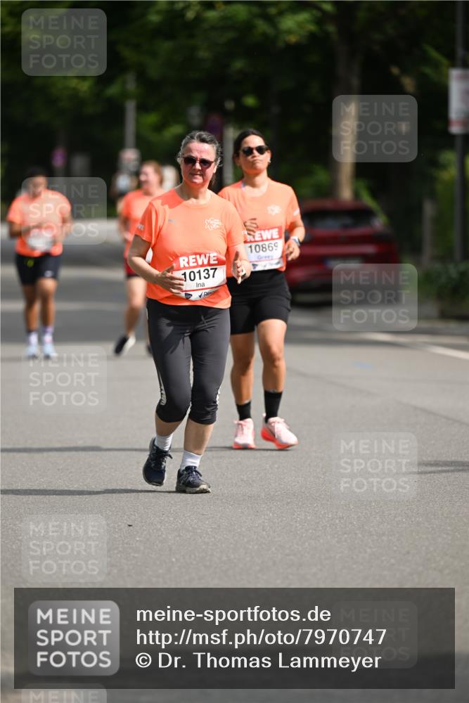 15.06.2025 - REWE Women's Run Dr. Thomas Lammeyer http://msf.ph/oto/7970747 15.06.2025 09:59:54 Laufen 10869, 10137 meine-sportfotos.de