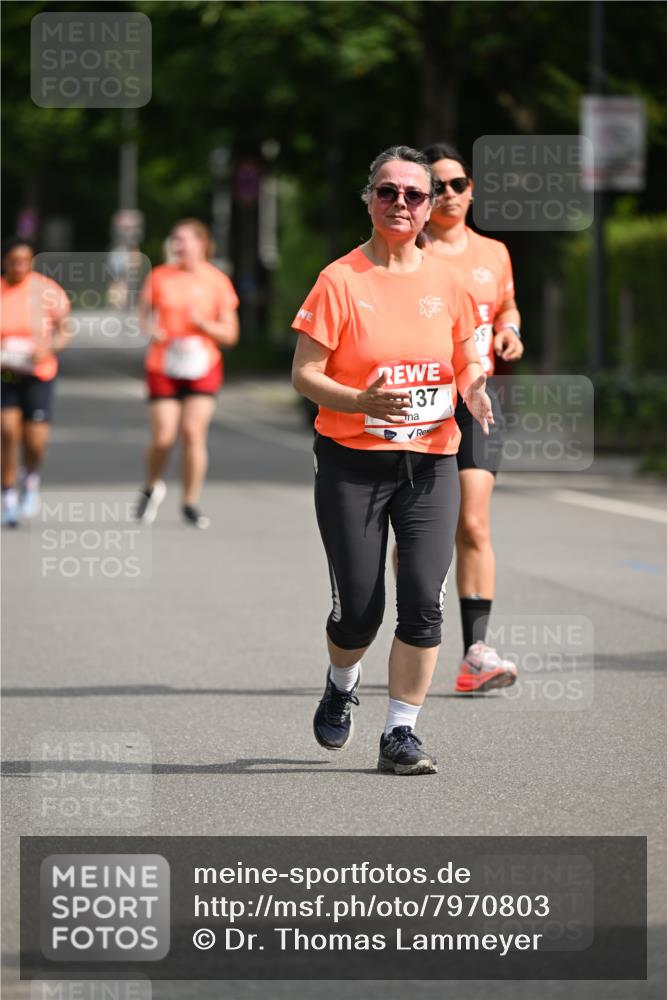 15.06.2025 - REWE Women's Run Dr. Thomas Lammeyer http://msf.ph/oto/7970803 15.06.2025 09:59:56 Laufen 37 meine-sportfotos.de