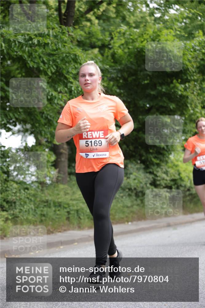 15.06.2025 - REWE Women's Run Jannik Wohlers http://msf.ph/oto/7970804 15.06.2025 10:05:56 Laufen 5169, 51 meine-sportfotos.de