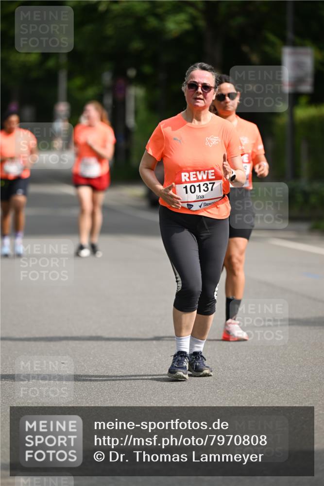 15.06.2025 - REWE Women's Run Dr. Thomas Lammeyer http://msf.ph/oto/7970808 15.06.2025 09:59:56 Laufen 10137 meine-sportfotos.de