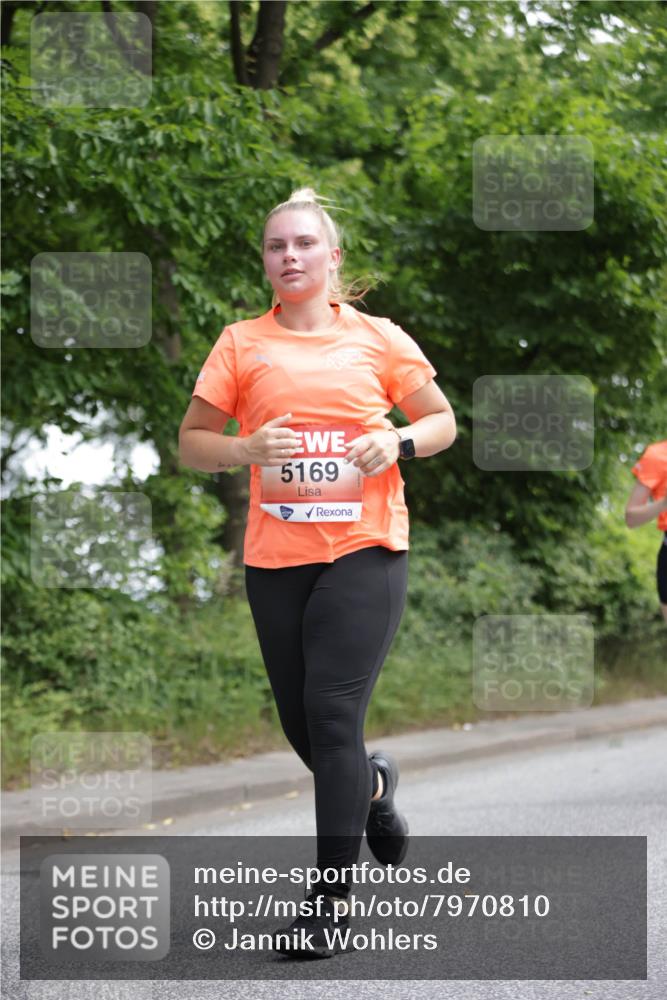 15.06.2025 - REWE Women's Run Jannik Wohlers http://msf.ph/oto/7970810 15.06.2025 10:05:56 Laufen 5169 meine-sportfotos.de
