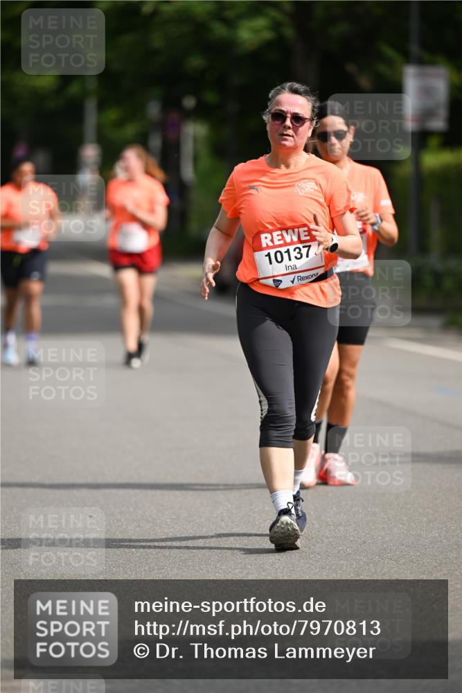 15.06.2025 - REWE Women's Run Dr. Thomas Lammeyer http://msf.ph/oto/7970813 15.06.2025 09:59:56 Laufen 10137 meine-sportfotos.de