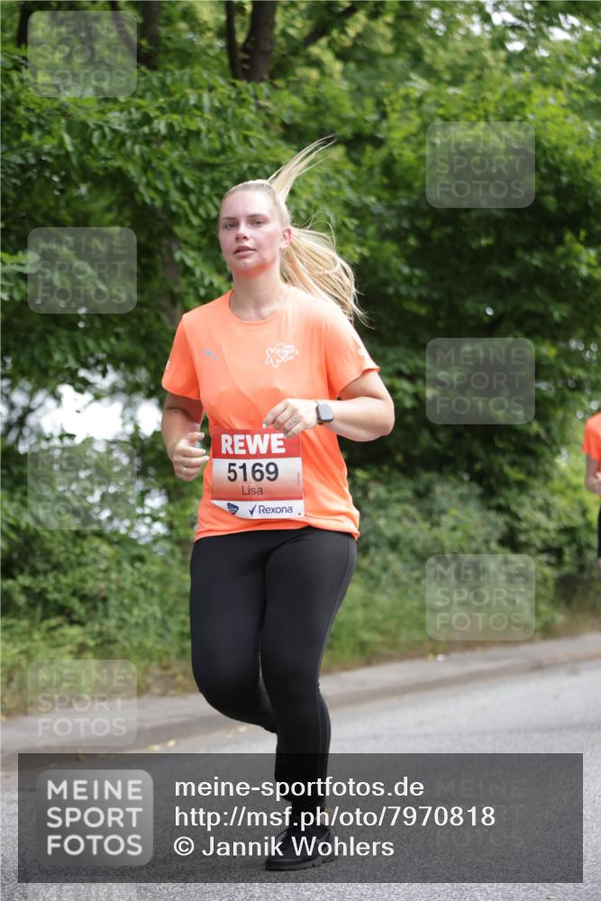 15.06.2025 - REWE Women's Run Jannik Wohlers http://msf.ph/oto/7970818 15.06.2025 10:05:56 Laufen 5169 meine-sportfotos.de