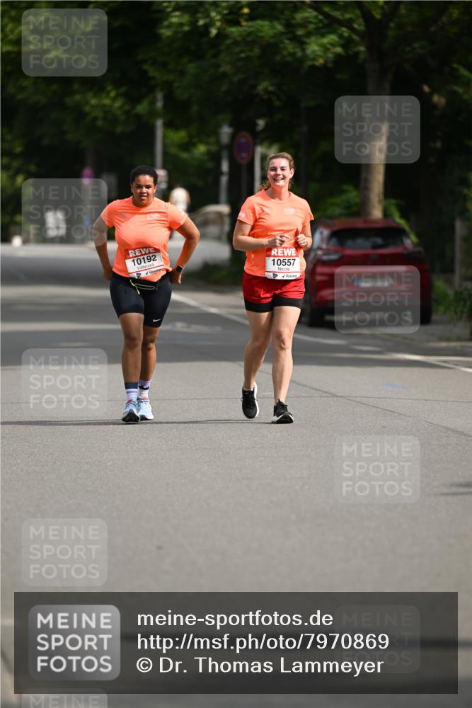 15.06.2025 - REWE Women's Run Dr. Thomas Lammeyer http://msf.ph/oto/7970869 15.06.2025 09:59:59 Laufen 10192, 10557 meine-sportfotos.de