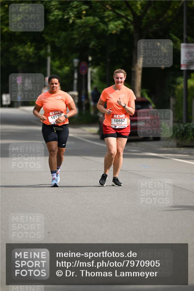 15.06.2025 - REWE Women's Run Dr. Thomas Lammeyer http://msf.ph/oto/7970905 15.06.2025 10:00:00 Laufen 10192, 10557 meine-sportfotos.de