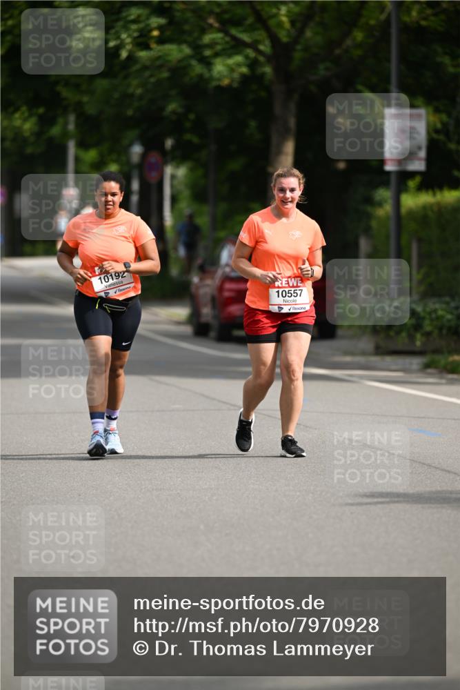 15.06.2025 - REWE Women's Run Dr. Thomas Lammeyer http://msf.ph/oto/7970928 15.06.2025 10:00:00 Laufen 10192, 10557 meine-sportfotos.de