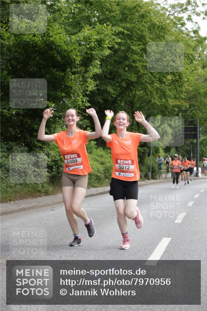 15.06.2025 - REWE Women's Run Jannik Wohlers http://msf.ph/oto/7970956 15.06.2025 10:06:08 Laufen 5009, 5012 meine-sportfotos.de