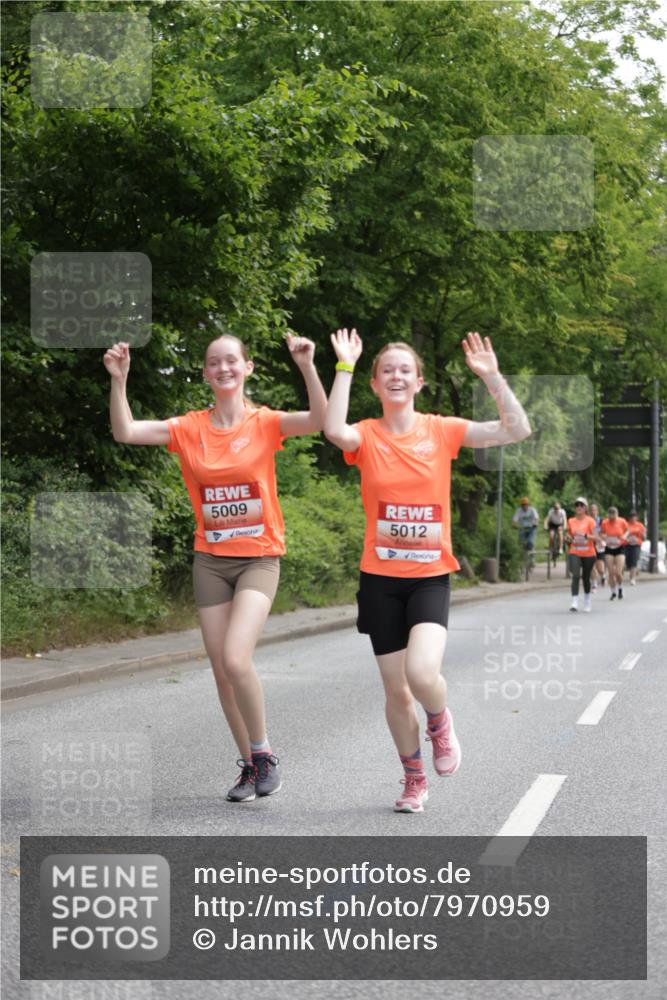 15.06.2025 - REWE Women's Run Jannik Wohlers http://msf.ph/oto/7970959 15.06.2025 10:06:08 Laufen 5009, 5012 meine-sportfotos.de