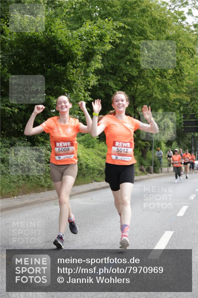 15.06.2025 - REWE Women's Run Jannik Wohlers http://msf.ph/oto/7970969 15.06.2025 10:06:08 Laufen 5009, 5012 meine-sportfotos.de