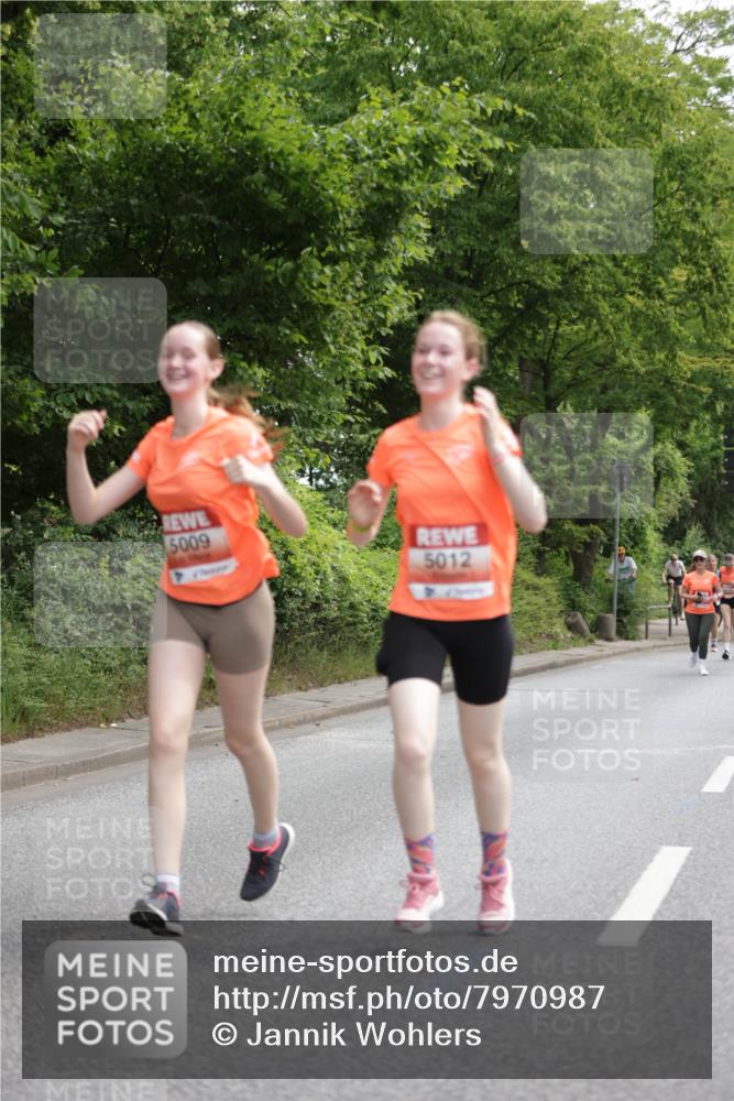 15.06.2025 - REWE Women's Run Jannik Wohlers http://msf.ph/oto/7970987 15.06.2025 10:06:08 Laufen 5009, 5012 meine-sportfotos.de