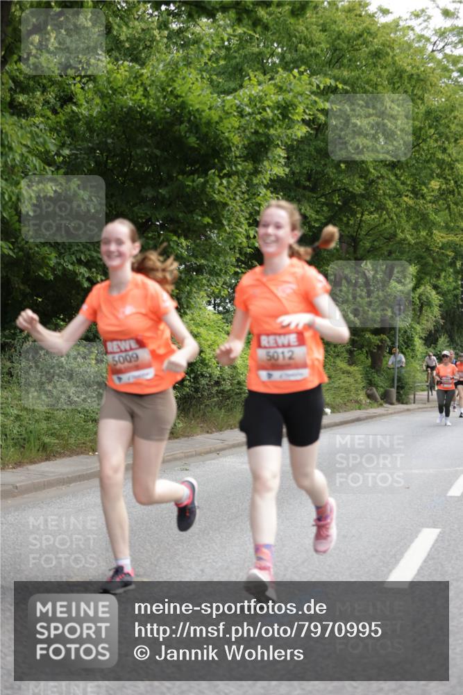 15.06.2025 - REWE Women's Run Jannik Wohlers http://msf.ph/oto/7970995 15.06.2025 10:06:08 Laufen 5009, 5012 meine-sportfotos.de