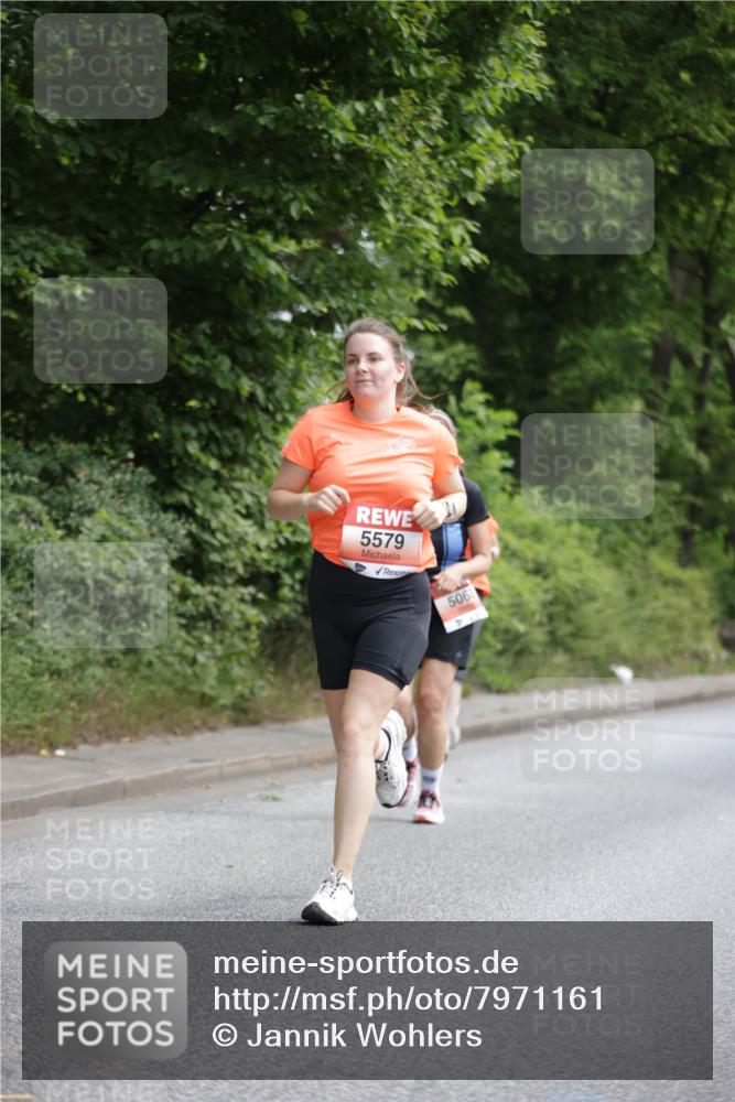 15.06.2025 - REWE Women's Run Jannik Wohlers http://msf.ph/oto/7971161 15.06.2025 10:06:20 Laufen 5579, 5068 meine-sportfotos.de