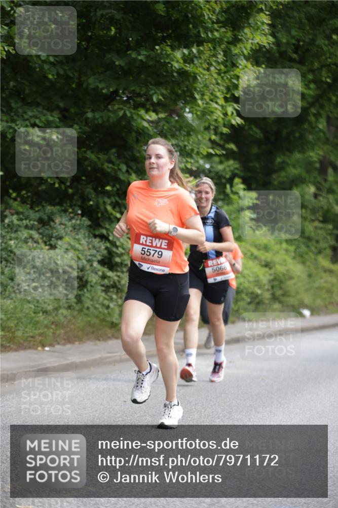 15.06.2025 - REWE Women's Run Jannik Wohlers http://msf.ph/oto/7971172 15.06.2025 10:06:20 Laufen 5579, 5068 meine-sportfotos.de