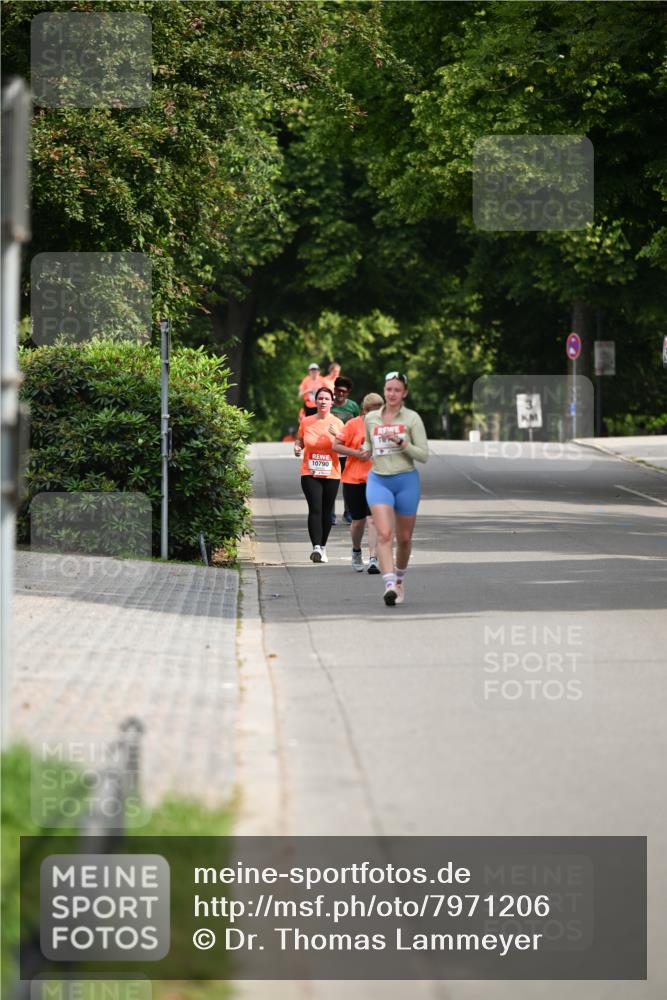 15.06.2025 - REWE Women's Run Dr. Thomas Lammeyer http://msf.ph/oto/7971206 15.06.2025 10:00:23 Laufen  meine-sportfotos.de
