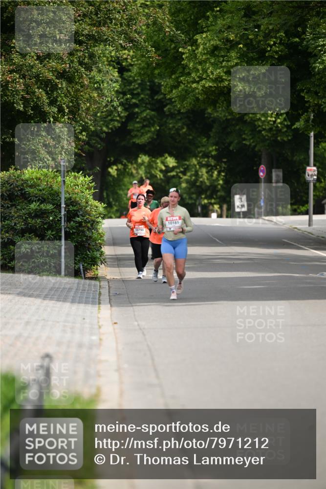 15.06.2025 - REWE Women's Run Dr. Thomas Lammeyer http://msf.ph/oto/7971212 15.06.2025 10:00:23 Laufen  meine-sportfotos.de