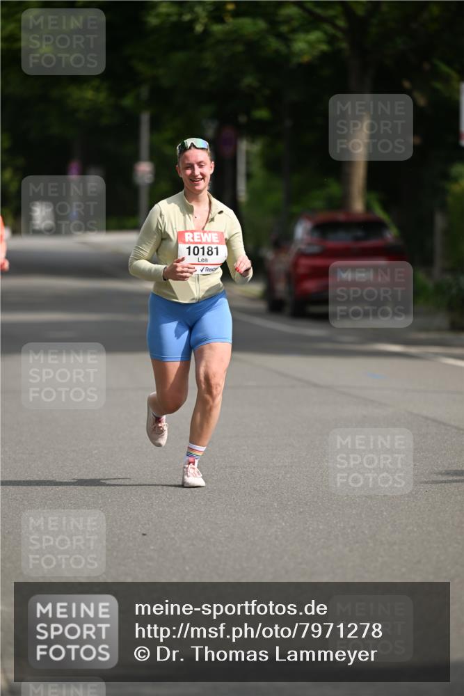 15.06.2025 - REWE Women's Run Dr. Thomas Lammeyer http://msf.ph/oto/7971278 15.06.2025 10:00:32 Laufen 10181 meine-sportfotos.de