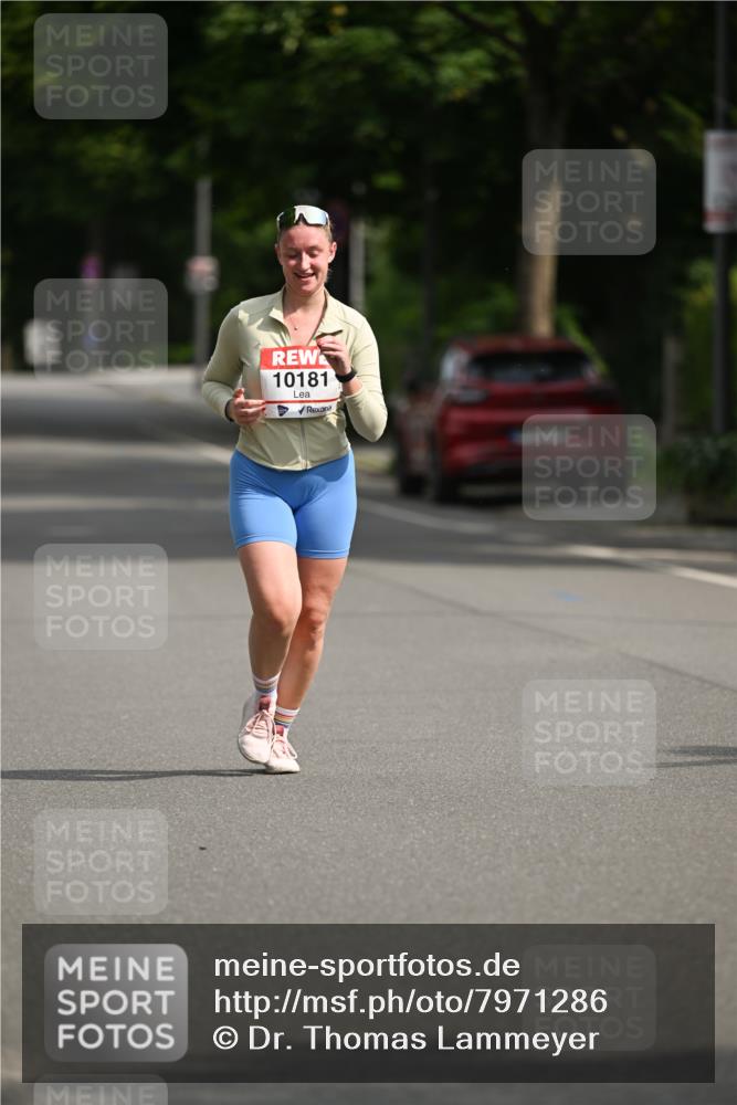 15.06.2025 - REWE Women's Run Dr. Thomas Lammeyer http://msf.ph/oto/7971286 15.06.2025 10:00:32 Laufen 10181 meine-sportfotos.de