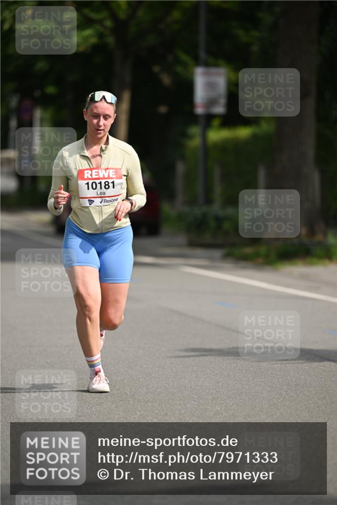 15.06.2025 - REWE Women's Run Dr. Thomas Lammeyer http://msf.ph/oto/7971333 15.06.2025 10:00:33 Laufen 10181 meine-sportfotos.de