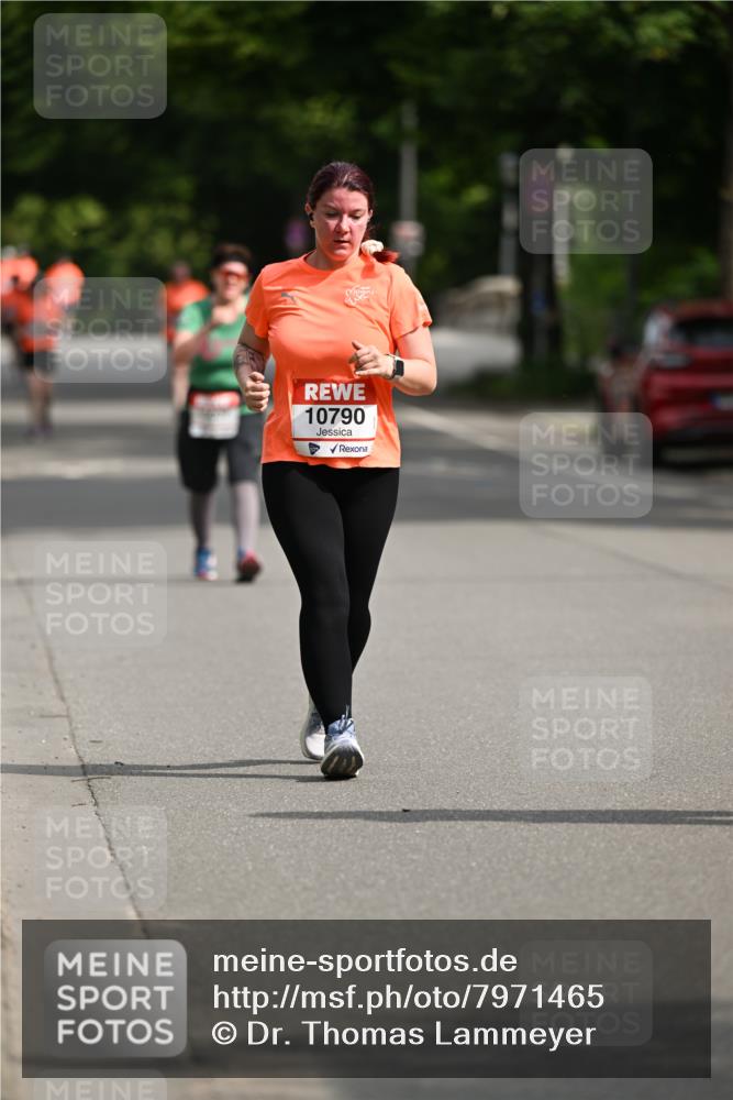 15.06.2025 - REWE Women's Run Dr. Thomas Lammeyer http://msf.ph/oto/7971465 15.06.2025 10:00:40 Laufen 10790 meine-sportfotos.de