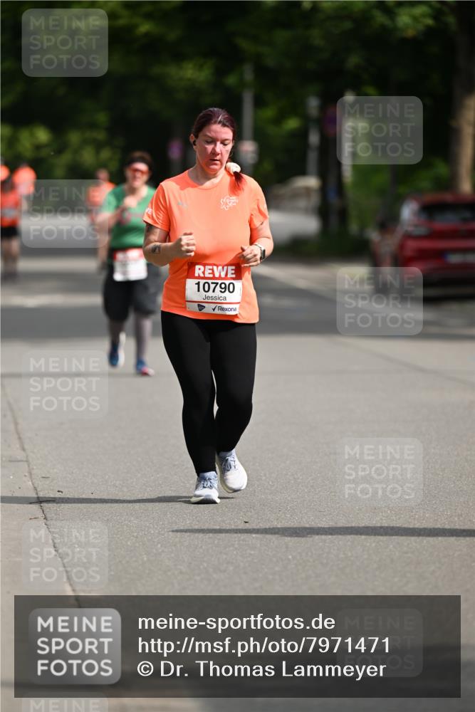 15.06.2025 - REWE Women's Run Dr. Thomas Lammeyer http://msf.ph/oto/7971471 15.06.2025 10:00:40 Laufen 10790 meine-sportfotos.de