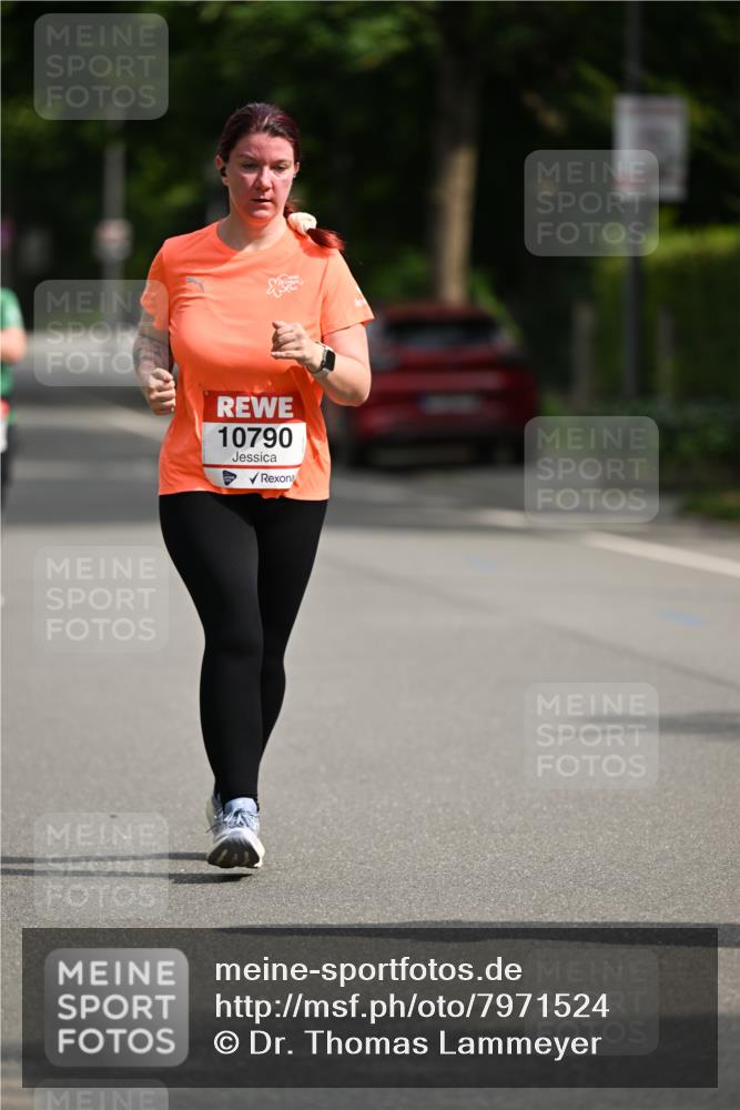 15.06.2025 - REWE Women's Run Dr. Thomas Lammeyer http://msf.ph/oto/7971524 15.06.2025 10:00:41 Laufen 10790 meine-sportfotos.de