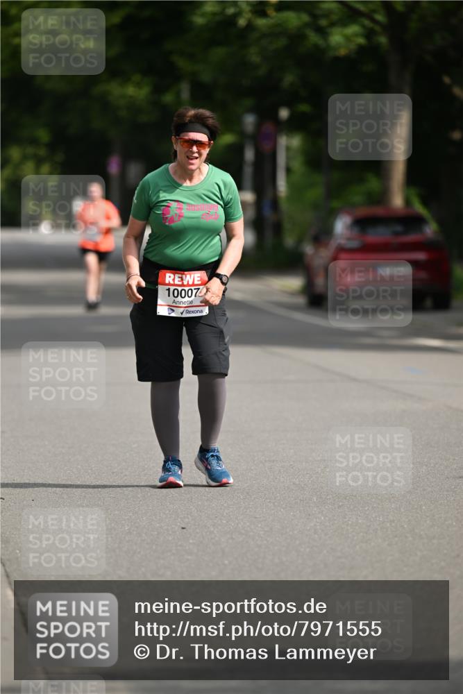 15.06.2025 - REWE Women's Run Dr. Thomas Lammeyer http://msf.ph/oto/7971555 15.06.2025 10:00:45 Laufen 10007 meine-sportfotos.de