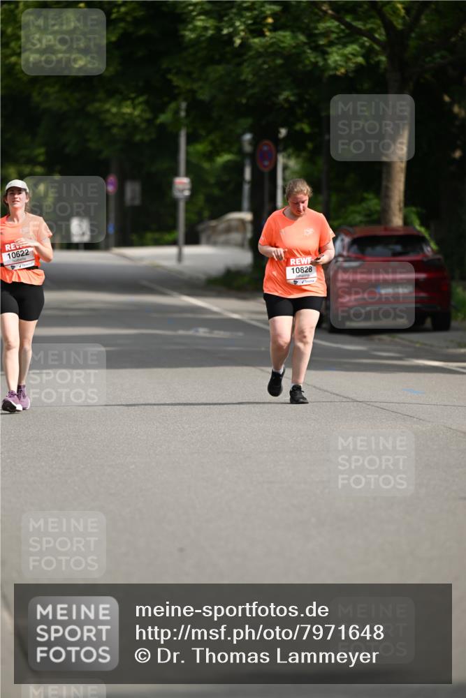 15.06.2025 - REWE Women's Run Dr. Thomas Lammeyer http://msf.ph/oto/7971648 15.06.2025 10:00:55 Laufen 10828 meine-sportfotos.de