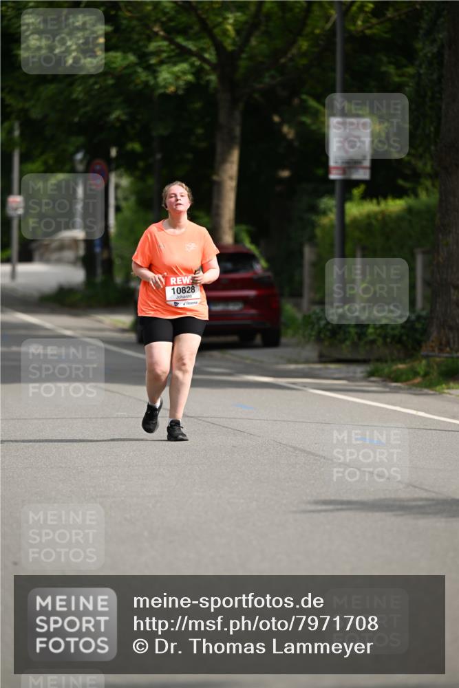 15.06.2025 - REWE Women's Run Dr. Thomas Lammeyer http://msf.ph/oto/7971708 15.06.2025 10:00:57 Laufen 10828 meine-sportfotos.de