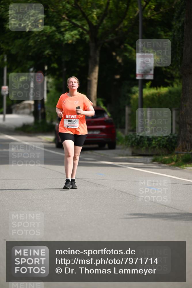 15.06.2025 - REWE Women's Run Dr. Thomas Lammeyer http://msf.ph/oto/7971714 15.06.2025 10:00:57 Laufen 10828 meine-sportfotos.de