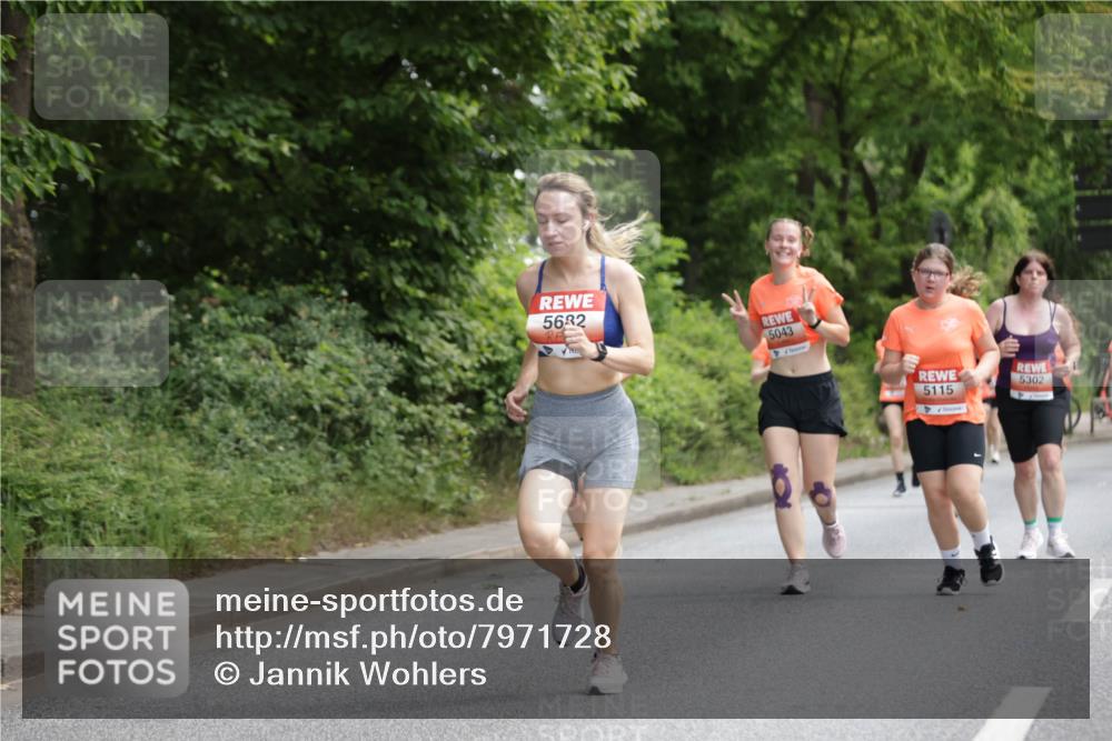 15.06.2025 - REWE Women's Run Jannik Wohlers http://msf.ph/oto/7971728 15.06.2025 10:06:37 Laufen 5682, 5043, 5115, 5302 meine-sportfotos.de