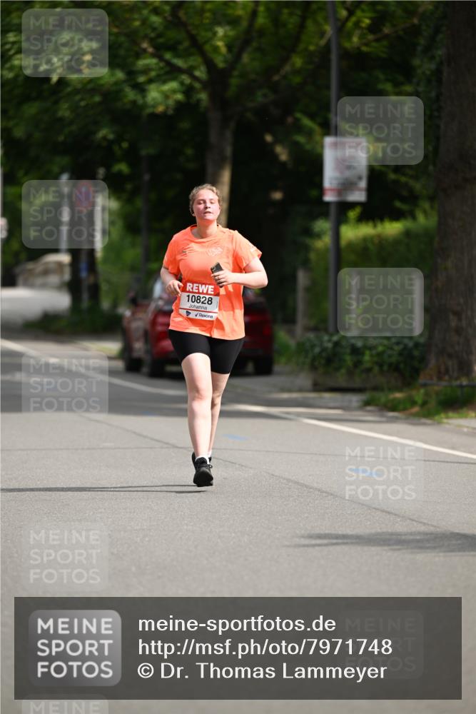 15.06.2025 - REWE Women's Run Dr. Thomas Lammeyer http://msf.ph/oto/7971748 15.06.2025 10:00:58 Laufen 10828 meine-sportfotos.de