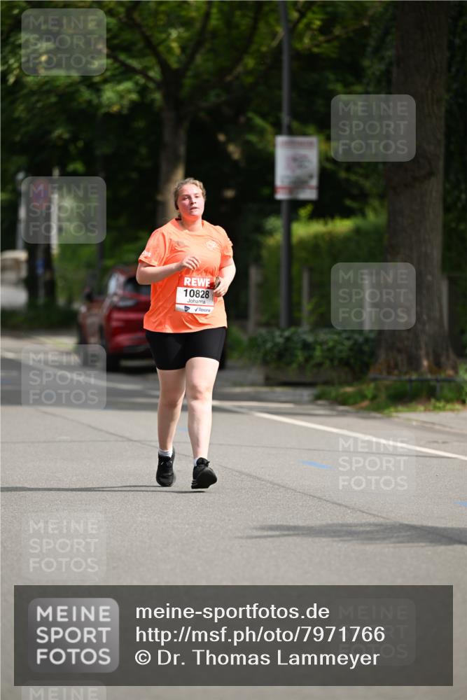 15.06.2025 - REWE Women's Run Dr. Thomas Lammeyer http://msf.ph/oto/7971766 15.06.2025 10:00:58 Laufen 10828 meine-sportfotos.de