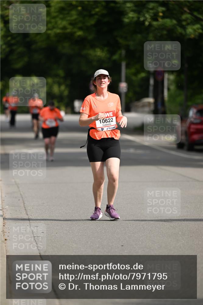 15.06.2025 - REWE Women's Run Dr. Thomas Lammeyer http://msf.ph/oto/7971795 15.06.2025 10:01:00 Laufen 10622 meine-sportfotos.de