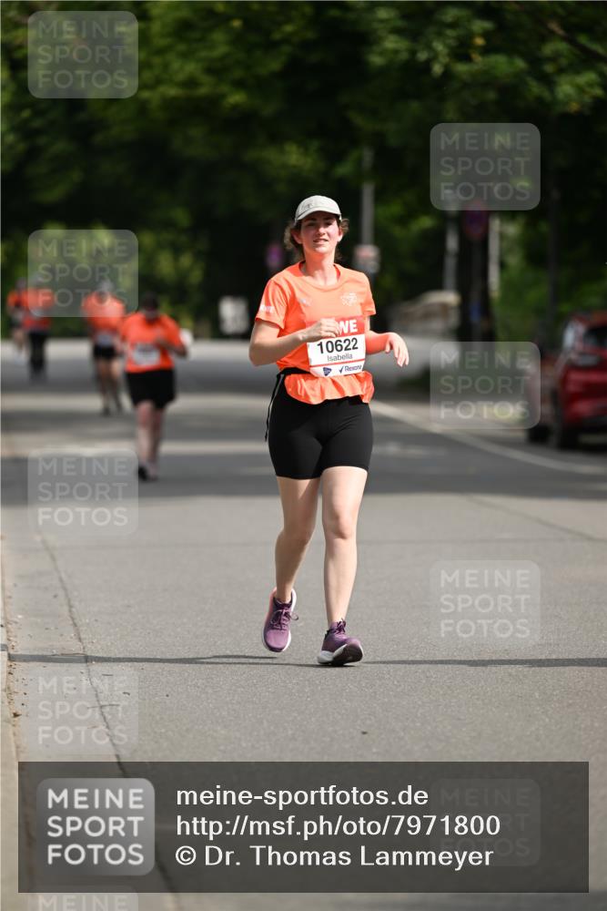 15.06.2025 - REWE Women's Run Dr. Thomas Lammeyer http://msf.ph/oto/7971800 15.06.2025 10:01:00 Laufen 10622 meine-sportfotos.de