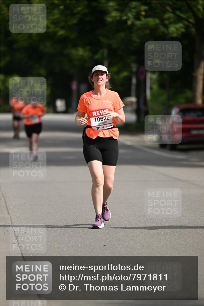 15.06.2025 - REWE Women's Run Dr. Thomas Lammeyer http://msf.ph/oto/7971811 15.06.2025 10:01:00 Laufen 10622 meine-sportfotos.de
