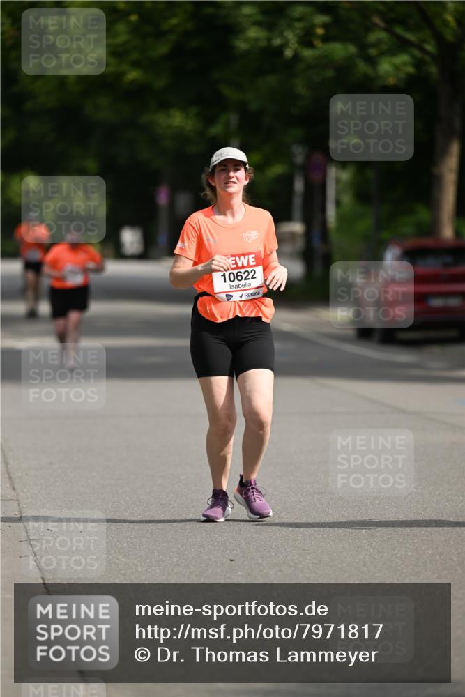 15.06.2025 - REWE Women's Run Dr. Thomas Lammeyer http://msf.ph/oto/7971817 15.06.2025 10:01:01 Laufen 10622 meine-sportfotos.de