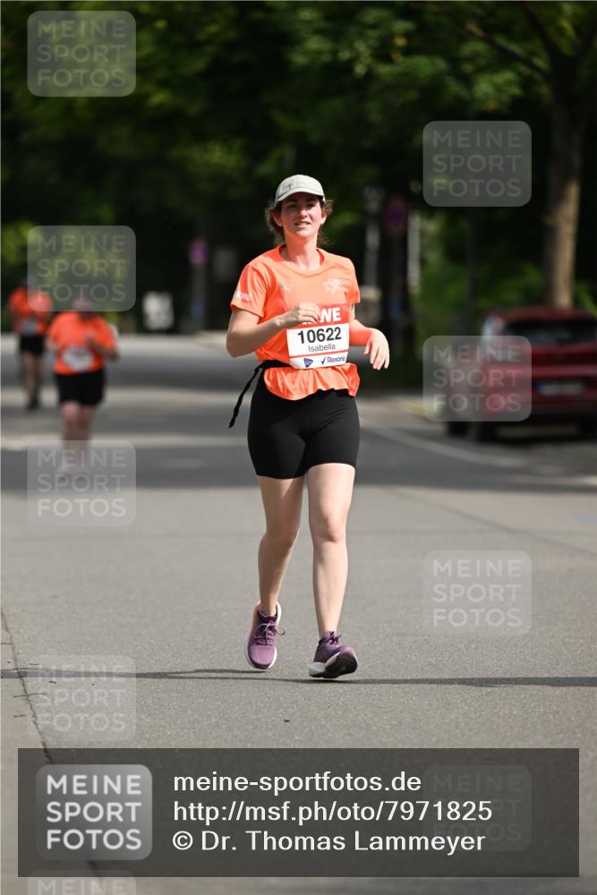 15.06.2025 - REWE Women's Run Dr. Thomas Lammeyer http://msf.ph/oto/7971825 15.06.2025 10:01:01 Laufen 10622 meine-sportfotos.de