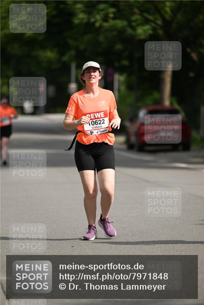 15.06.2025 - REWE Women's Run Dr. Thomas Lammeyer http://msf.ph/oto/7971848 15.06.2025 10:01:01 Laufen 0622 meine-sportfotos.de