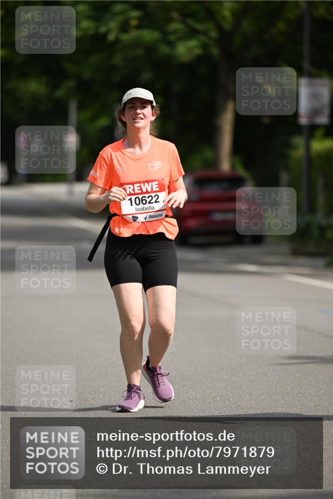 15.06.2025 - REWE Women's Run Dr. Thomas Lammeyer http://msf.ph/oto/7971879 15.06.2025 10:01:02 Laufen 2, 10622 meine-sportfotos.de