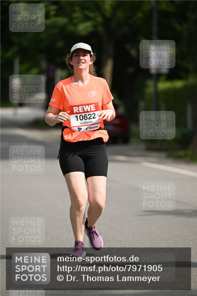 15.06.2025 - REWE Women's Run Dr. Thomas Lammeyer http://msf.ph/oto/7971905 15.06.2025 10:01:03 Laufen 10622 meine-sportfotos.de