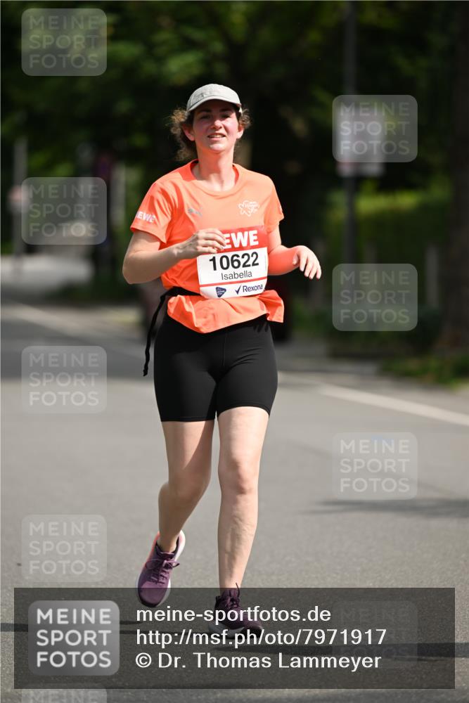 15.06.2025 - REWE Women's Run Dr. Thomas Lammeyer http://msf.ph/oto/7971917 15.06.2025 10:01:03 Laufen 10622 meine-sportfotos.de