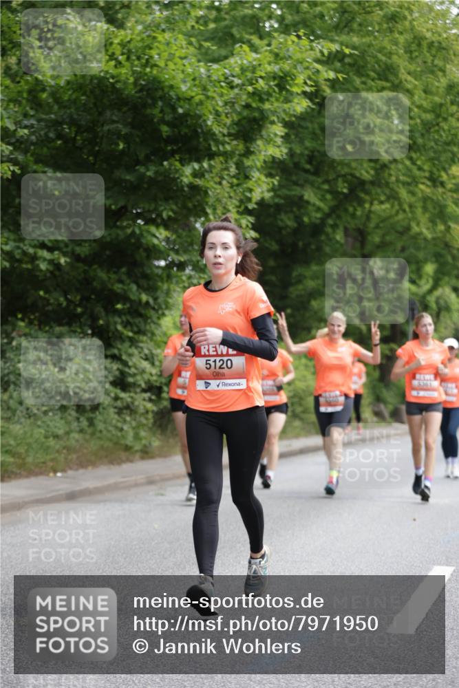 15.06.2025 - REWE Women's Run Jannik Wohlers http://msf.ph/oto/7971950 15.06.2025 10:06:43 Laufen 5120, 5361 meine-sportfotos.de