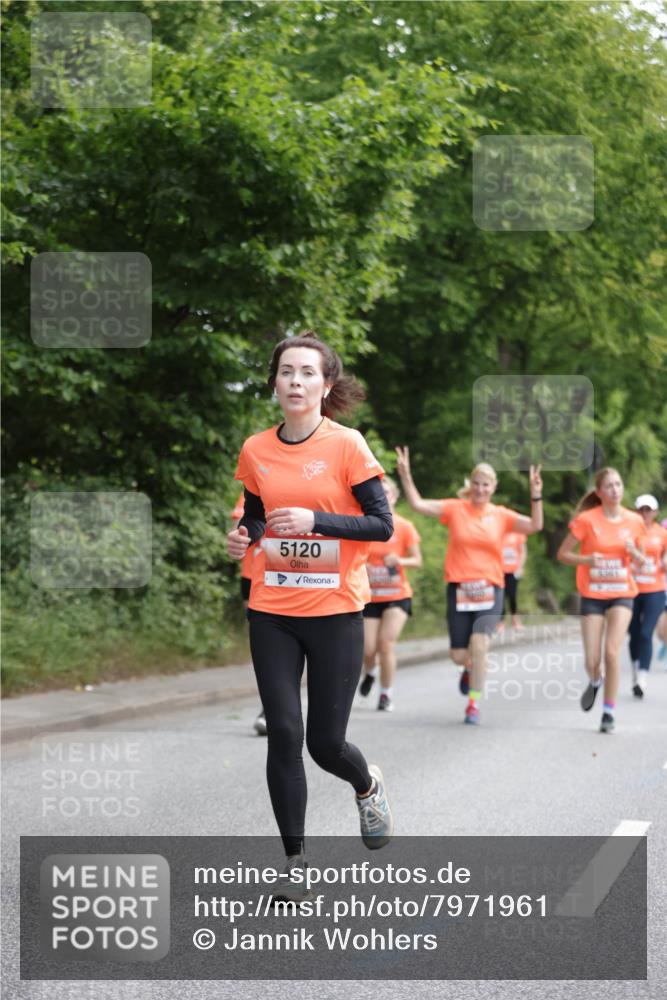 15.06.2025 - REWE Women's Run Jannik Wohlers http://msf.ph/oto/7971961 15.06.2025 10:06:43 Laufen 5120, 5361 meine-sportfotos.de