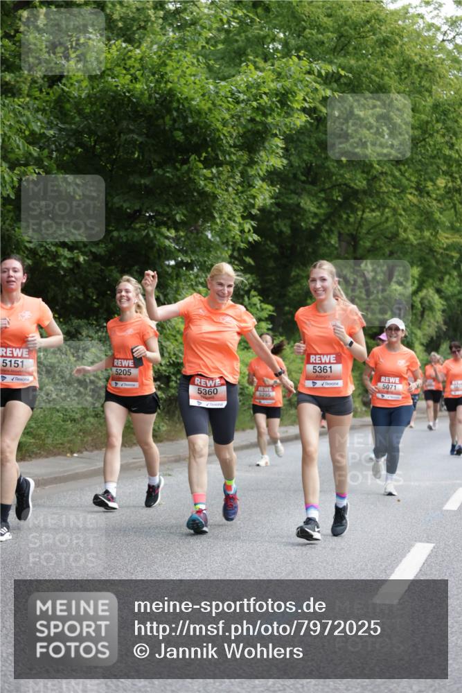 15.06.2025 - REWE Women's Run Jannik Wohlers http://msf.ph/oto/7972025 15.06.2025 10:06:46 Laufen 5151, 5205, 5360, 5295, 5361, 5071 meine-sportfotos.de
