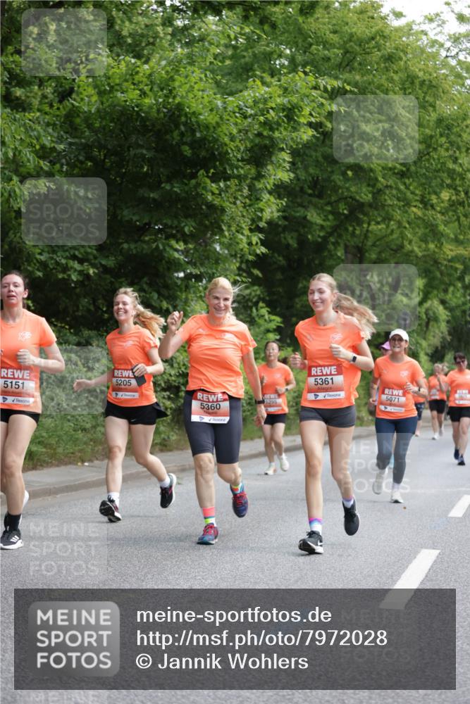 15.06.2025 - REWE Women's Run Jannik Wohlers http://msf.ph/oto/7972028 15.06.2025 10:06:46 Laufen 5151, 5205, 5360, 5295, 5361, 5071 meine-sportfotos.de