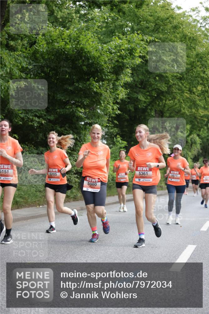 15.06.2025 - REWE Women's Run Jannik Wohlers http://msf.ph/oto/7972034 15.06.2025 10:06:46 Laufen 5295, 5361, 5151, 5205, 5360, 5071 meine-sportfotos.de