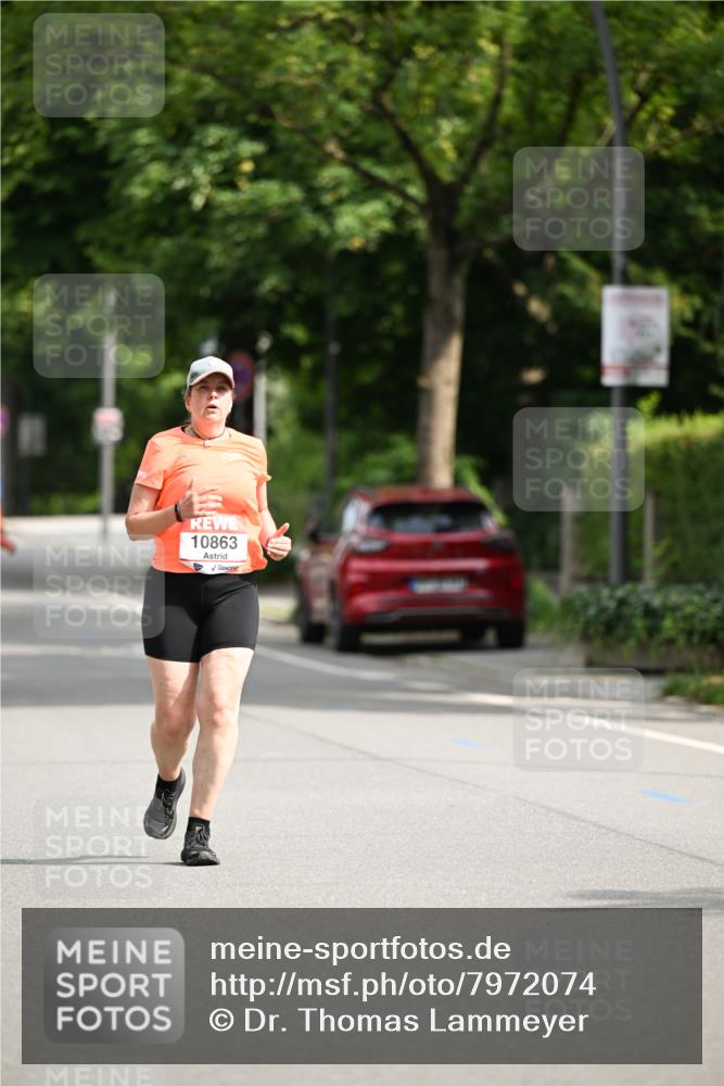 15.06.2025 - REWE Women's Run Dr. Thomas Lammeyer http://msf.ph/oto/7972074 15.06.2025 10:01:23 Laufen 10863 meine-sportfotos.de