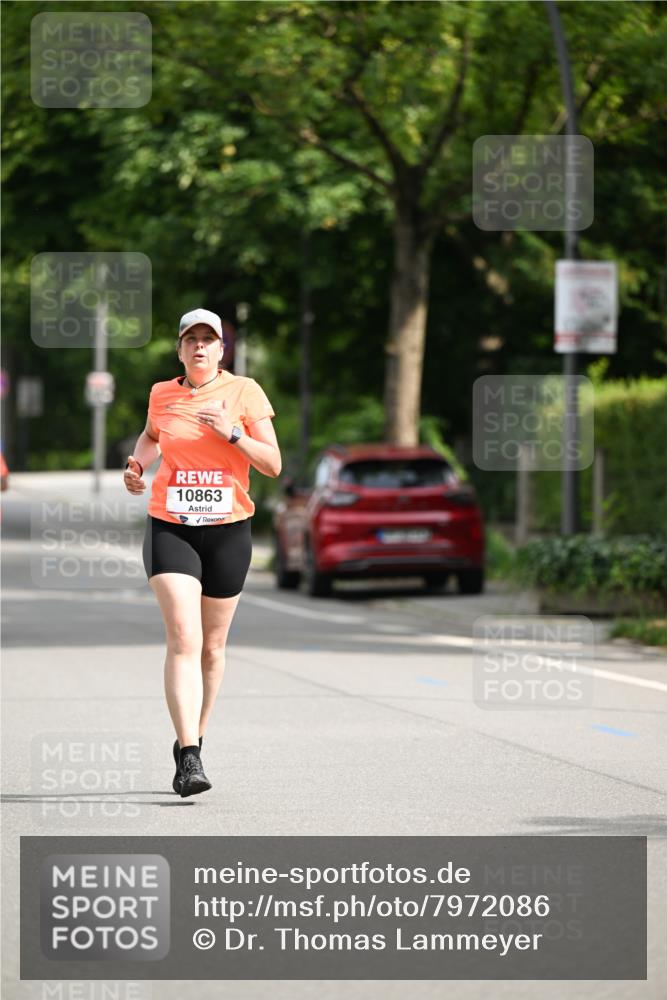 15.06.2025 - REWE Women's Run Dr. Thomas Lammeyer http://msf.ph/oto/7972086 15.06.2025 10:01:23 Laufen 10863 meine-sportfotos.de